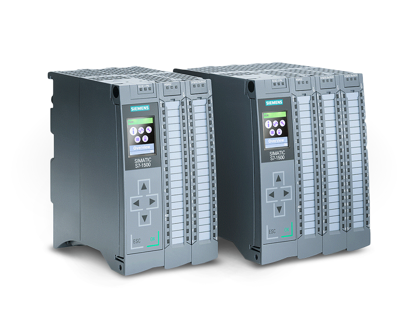 SIMATIC S7-1500