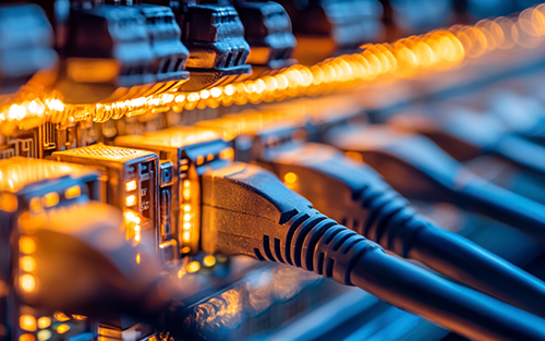 Understanding the IP67 Rating for Industrial Networking Devices