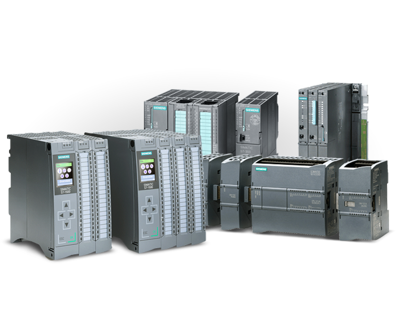 Controllers (PLC/PAC)