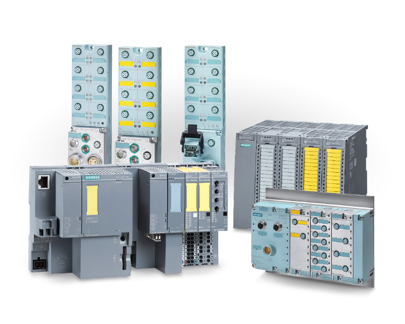 I/O