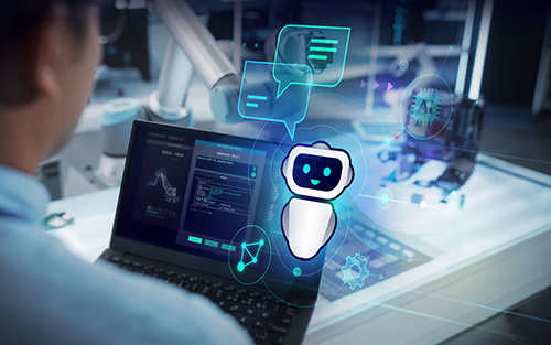 Industrial Foundation Models Are Transforming Engineering and Manufacturing