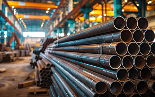How to Thrive in the Metals Industry During Disruptions