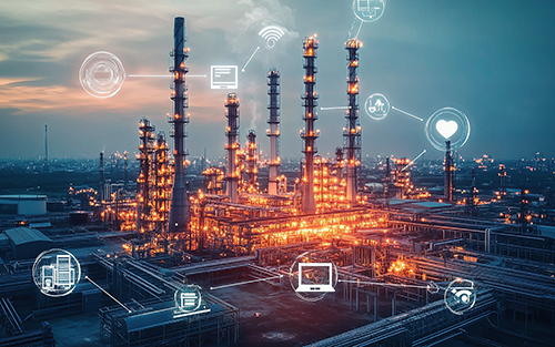 Dispel and ABB Sign Global Partnership to Enhance Secure Remote Access for Industrial Customers Unde